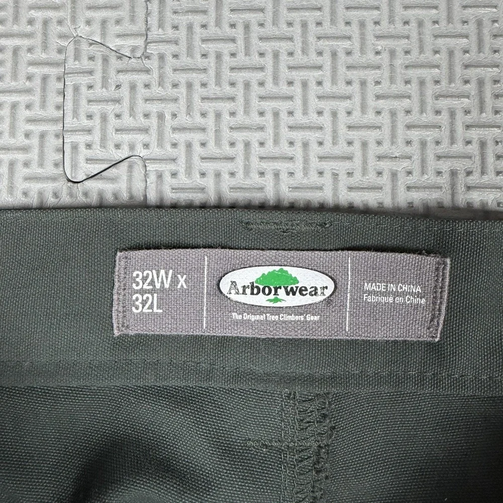 Arborwear original tree